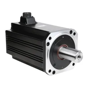 SURE SERVO SV2H-2F0N High Inertia AC Brushless Servo Motor, 15 Kw, 3-Phase Input | CV7BUH