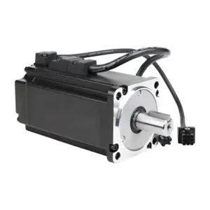 SURE SERVO SV2L-207B AC Brushless Servo Motor, 750W, 3-Phase Input, 24-Bit | CV7BUQ