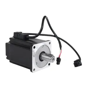 SURE SERVO SV2L-207N AC Brushless Servo Motor, 750W, 3-Phase Input, 24-Bit Encoder | CV7BUR