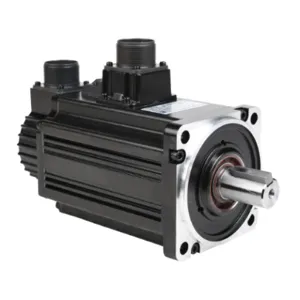 SURE SERVO SV2L-210B AC Brushless Servo Motor, 1 Kw, 3-Phase Input, 24-Bit | CV7BUT