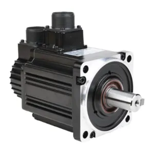 SURE SERVO SV2L-210N AC Brushless Servo Motor, 1 Kw, 3-Phase Input, 24-Bit Encoder | CV7BUU