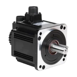 SURE SERVO SV2M-215N Medium Inertia AC Brushless Servo Motor, 1.5 Kw, 3-Phase Input, 24-Bit Encoder | CV7BUY