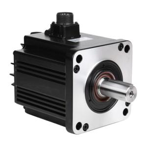 SURE SERVO SV2M-230B Medium Inertia AC Brushless Servo Motor, 3 Kw, 3-Phase Input, 24-Bit Encoder | CV7BVB