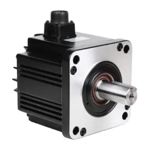 SURE SERVO SV2M-230N Medium Inertia AC Brushless Servo Motor, 3 Kw, 3-Phase Input, 24-Bit Encoder | CV7BVC