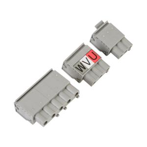 SURE SERVO SVA-CON-1 Connector Kit, Replacement | CV7FUW