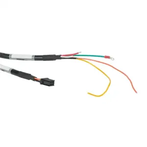 SURE SERVO SVC-PFL-010 Power Cable, Mating Connectors, 10 ft. Cable Length | CV7EXE