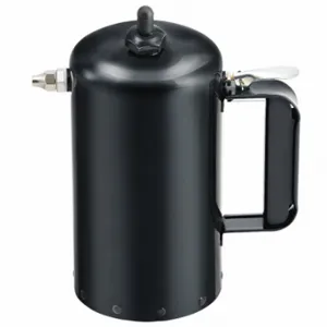 SURE SHOT A1000B Sprayer, Steel, Black, 32 Oz | CU4XNT 217H39