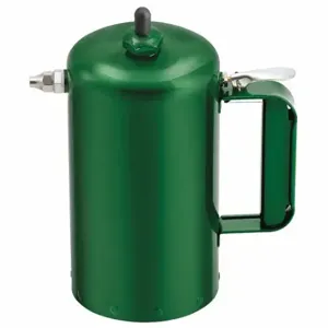 SURE SHOT A1000G Sprayer, Steel, Green, 32 Oz | CU4XNU 217H40