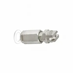 SURE SHOT P501 Fan Nozzle, Flat, Regular Mist | CU4XNG 217H71