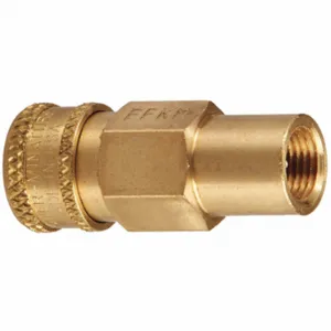 SURE SHOT S-20F Quick Connect Coupler | CU4XNE 217J01