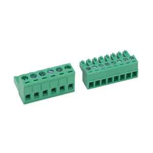 SURE STEP STP-CON-1 Connector Kit, Replacement | CV7QXH