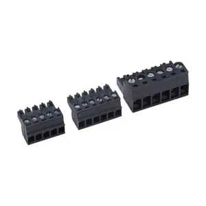 SURE STEP STP-CON-2 Connector Kit, Replacement | CV7QXJ