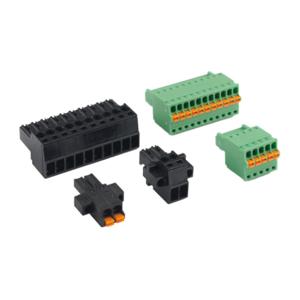 SURE STEP STP-CON-3 Connector Kit, Replacement | CV7QXK