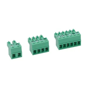 SURE STEP STP-CON-5 Connector Kit, Replacement | CV7QXM