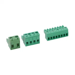 SURE STEP STP-CON-6 Connector Kit, Replacement | CV7QXN