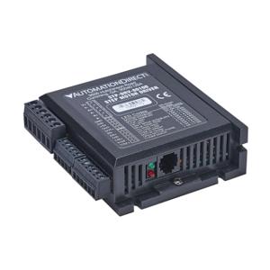 SURE STEP STP-DRV-80100 DC Advanced Microstepping Stepper Drive, 10A Per Phase, 2-Phase Output, 24-80 VDC | CV7HWV