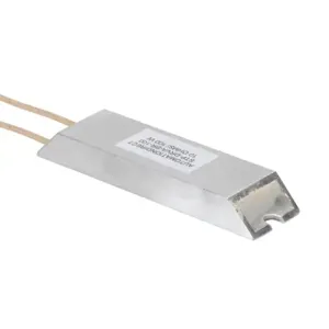 SURE STEP STP-DRVA-BR-100 Braking Resistor, 100W, 10 Ohm, Encapsulated | CV7YBU