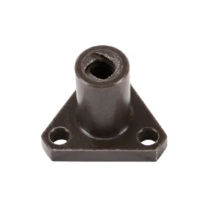 SURE STEP STP-LA-NTFA Lead Screw Flange Nut, Replacement, Triangular, 0.25In/Rev, 0.25In Lead Screw Dia. | CV7ULN