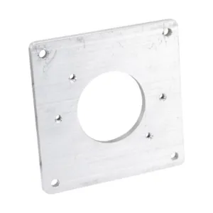 SURE STEP STP-MTRA-42ENC Encoder Mounting Plate, Metal Body | CV7UHL