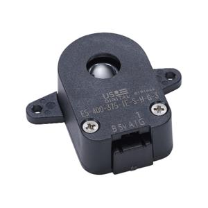 SURE STEP STP-MTRA-ENC14 Incremental Rotary Modular Kit Encoder, 5 VDC, Radial Exit, Push-Pull Output, 400 Ppr | CV7LPT