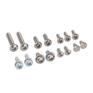 SURE STEP STP-MTRA-SCRWKT-1 Encoder Mounting Screw Kit | CV7YKV