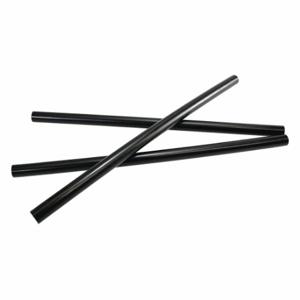 SUREBONDER 725R10BLACK Glue Stick, Black, 7/16 Inch D x 10 Inch L, PK 450 | CU4XMW 58PL67