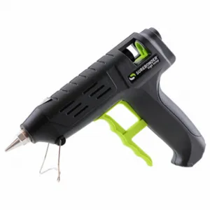 SUREBONDER HE750 Glue Gun, HE-750, Corded, 2.5 lb/hr, Finger Trigger Actuator, 120V | CU4XMQ 36FL79