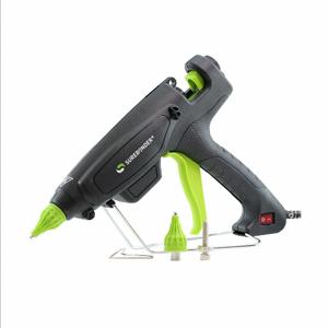 SUREBONDER PRO2-180 Glue Gun, Corded, 2.5 lb/hr, Finger Trigger Actuator, Manual Feed, 120V | CN2TKA PRO8000A / 20YV42