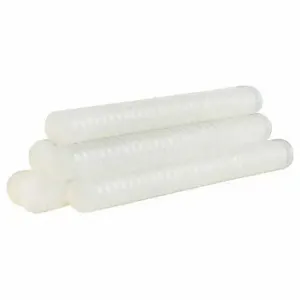 SUREBONDER QUAD-725P Hot Melt Adhesive, 725, Quadrack Sticks, 5/8 Inch Dia, 8 Inch Length, Clear, 165 PK | CU4XML 49AC33