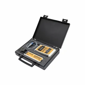 SURFOX 54T012 Welding Passivation Tester, -0.55 To +1 Range, Digital Display | CH6KGG 61KJ30