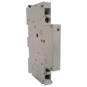 SURION GPAD1001LLA IEC Alarm/Aux Contact 1NO/1NC Left Mounting | AE8CND 6CKU0