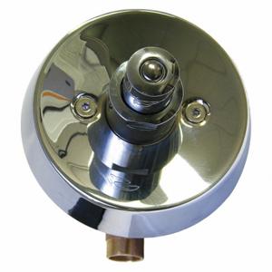 SYMMONS 4-420 Tub and Shower Valve, Sy mmons, Pushbutton, 1 Handles | CU4XXW 33KF11