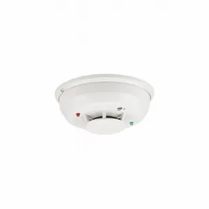 SYSTEM SENSOR 4WTAR-B 4 Wire, Smoke Detector, System Sensor | CU4XYZ 36L426