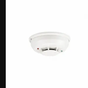 SYSTEM SENSOR 4WTR-B Smoke Detector | CU4XYB 36L428