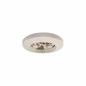 SYSTEM SENSOR B114LPBT Smoke Detector Base | CU4XYC 36L433