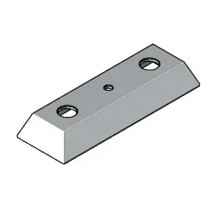 T&S 000020-40 Escutcheon | AP6LNN