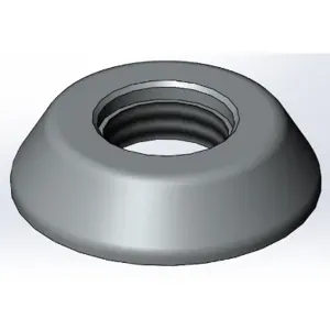 T&S 000023-40 Flange | AP6LPQ