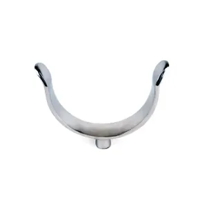 T&S 000125-40 Knee Valve Stirrup | AP6MAV