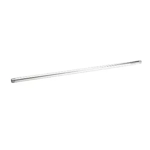 T&S 000376-40 Riser, 3/8 NPT x 32 Inch, Chrome Plated | AP6MWV