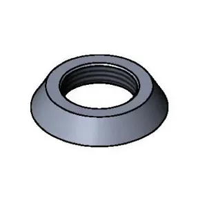 T&S 000537-40 Side Body Flange | AP6PBL