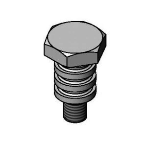 T&S 000630-40 Cam Bolt | AP6QBT