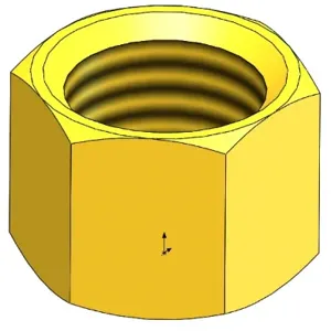 T&S 000715-20 Coupling | AP6QEC