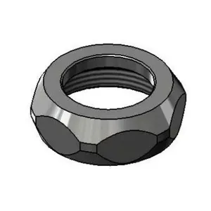 T&S 000724-25 Swivel Nut | AP6QEP