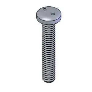 T&S 000759-45 VR Clamp Screws | AP6QFX