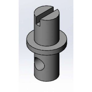 T&S 000834-25 Stem | AP6QJT