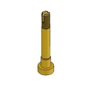 T&S 000841-20 Stem, Brass, For Cartridge | AP6QKA