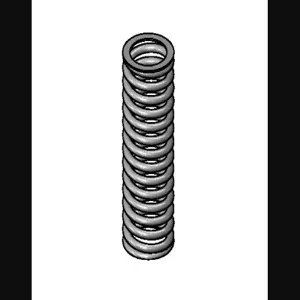 T&S 000889-45 Replacement Spring, Nautilus/Roto-Flex Riser | AP6QLP