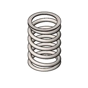 T&S 000894-45 Replacement Spring, For Squeeze Valves And Retro Glass Fillers | AP6QLX