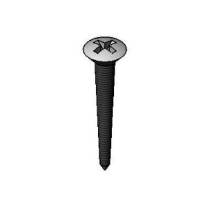 T&S 000915-45 Wall Mount Screw, 1-1/2 Inch Long | AP6QMN