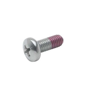 T&S 000925-45 Handle Screw, Stainless Steel Pan Head | AP6QMX